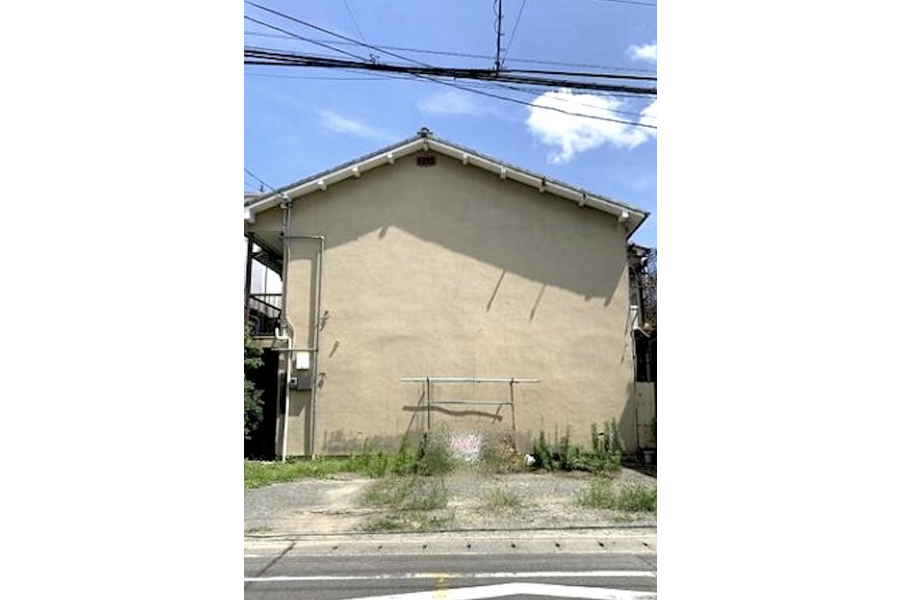 Whole Building Apartment to Buy in Kyoto-shi Ukyo-ku Interior
