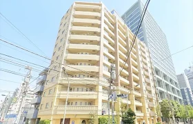 文京区小石川-2LDK公寓大厦