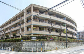 澀谷區鉢山町-2LDK公寓大廈