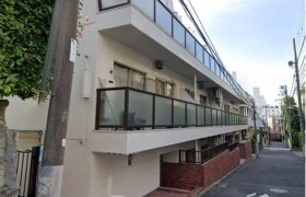 1LDK {building type} in Jingumae - Shibuya-ku