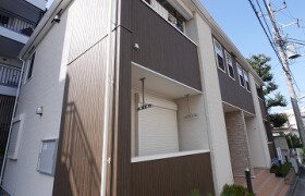 1DK Apartment in Shimouma - Setagaya-ku