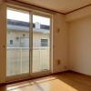 1LDK Apartment to Rent in Naka-gun Oiso-machi Interior