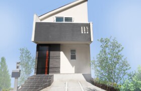 4LDK House in Numabukuro - Nakano-ku