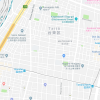 1DK Apartment to Buy in Taito-ku Map