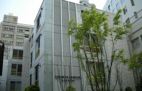 1R Mansion in Aobadai - Meguro-ku