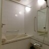 1LDK Apartment to Rent in Suginami-ku Bathroom