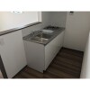 1K Apartment to Rent in Nagoya-shi Kita-ku Interior