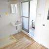 2LDK Apartment to Rent in Minamiarupusu-shi Interior