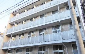 1K Mansion in Minamihommachidori - Kobe-shi Chuo-ku