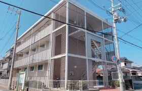 1K Mansion in Inabaso - Amagasaki-shi