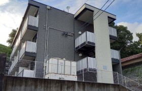 1K Mansion in Nakazawacho - Hamamatsu-shi Naka-ku