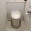 3LDK Apartment to Buy in Zushi-shi Toilet