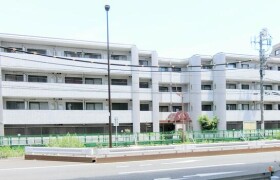 1K {building type} in Takaidonishi - Suginami-ku