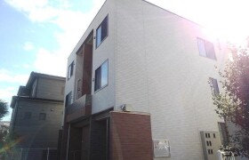 1SK Apartment in Sugekitaura - Kawasaki-shi Tama-ku