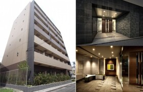 1K Mansion in Minamimagome - Ota-ku