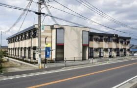 1K Apartment in Nagano - Echi-gun Aisho-cho