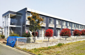 1K Apartment in Inokuma - Onga-gun Mizumaki-machi
