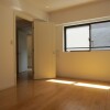 3SLDK Apartment to Rent in Minato-ku Bedroom
