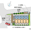 1K Apartment to Rent in Machida-shi Map