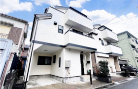 4LDK House in Matsue - Edogawa-ku