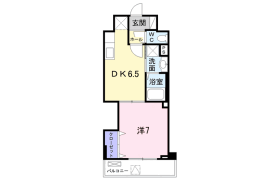 1DK Mansion in Sasazuka - Shibuya-ku