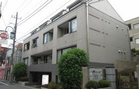 1LDK Mansion in Jiyugaoka - Meguro-ku
