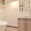 1Kマンション - 豊島区賃貸 トイレ