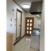 1K Apartment to Rent in Funabashi-shi Entrance