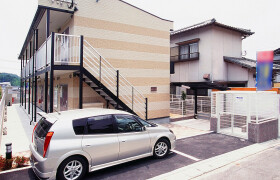 1K Apartment in Mizuki - Dazaifu-shi