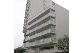 1LDK Mansion in Takadanobaba - Shinjuku-ku