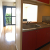 2DK Apartment to Rent in Osato-gun Yorii-machi Interior
