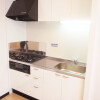 1LDK Apartment to Rent in Matsubara-shi Interior