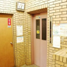 2DK Apartment to Rent in Osaka-shi Nishi-ku Shared Facility