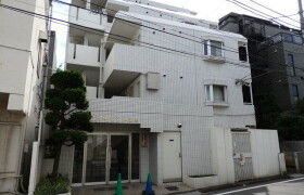 大田区東蒲田-1R公寓大厦