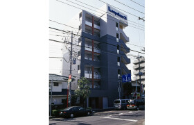 1K 맨션 in Nakacho - Saitama-shi Urawa-ku