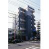 1K Apartment to Rent in Saitama-shi Urawa-ku Exterior