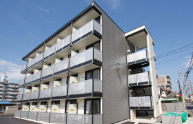 1K Mansion in Higashiyamacho - Nagoya-shi Moriyama-ku
