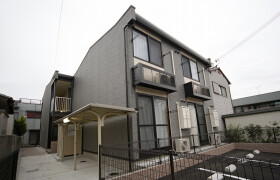 1K Apartment in Oshiocho - Himeji-shi