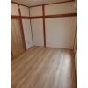 1K 아파트 to Rent in Koto-ku Room