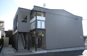 1K Mansion in Shimoizumi - Yokohama-shi Izumi-ku