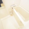 1K Apartment to Rent in Fukuoka-shi Hakata-ku Bathroom