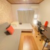 1DK Apartment to Rent in Toyonaka-shi Interior