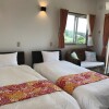 Whole Building Hotel/Ryokan to Buy in Kunigami-gun Nakijin-son Bedroom