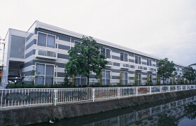 1K Apartment in Amagawashimmachi - Takatsuki-shi