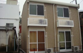 1K Apartment in Uwamachi - Yokosuka-shi