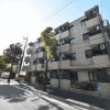 1SLDK Apartment to Rent in Amagasaki-shi Exterior