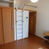 1K 아파트 to Rent in Kawagoe-shi Storage