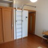 1K Apartment to Rent in Kawagoe-shi Storage