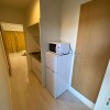 1K Apartment to Rent in Ginowan-shi Kitchen