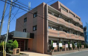 1LDK Mansion in Shimmachi - Nishitokyo-shi